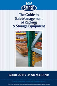 The Guide to Safe Management of Racking and Storage Equipment